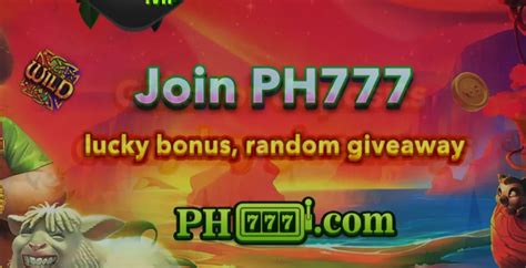 ph7777 casino